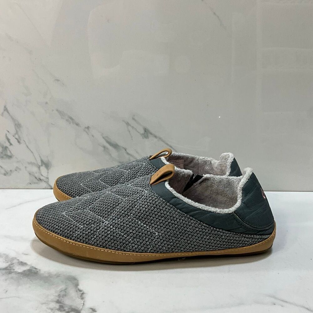 OLUKAI Lania Slippers